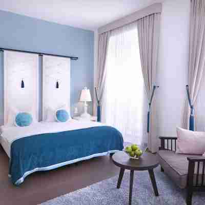 Hapimag Resort Lisbon Rooms