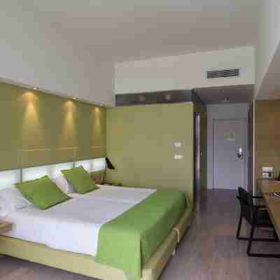 La Finca Resort Rooms