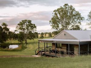 Palmers Lane Estate Hunter Valley