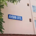 Ayhan Otel