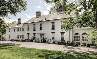 Stagecoach Inn