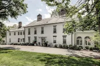Stagecoach Inn Hotels near Goshen Christian Reformed Church