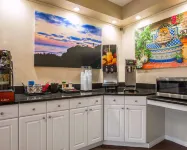 Rodeway Inn Encinitas North Hotels in Encinitas