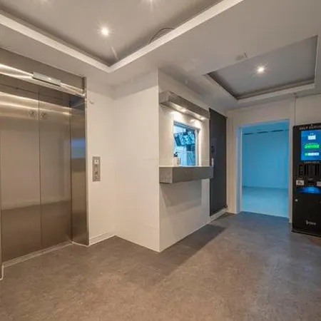 Iro Hotel Incheon by Aank Отели рядом с достопримечательностью «Аутлет-центр Siheung Premium»
