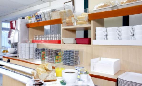 Premiere Classe Gueret