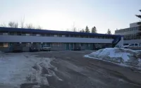 Sleep Inn Motel Ξενοδοχεία στην πόλη St. Albert