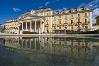 Grand Hotel Rogaska Hotels in Municipality of Rogaška Slatina