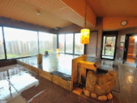 Dormy Inn Akita Natural Hot Spring Hotels in Akita
