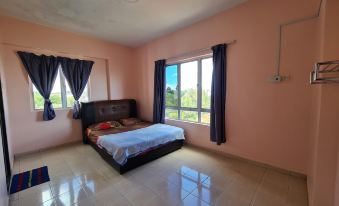 OYO Home 90398 Sunshine Bay Resort Port Dickson (Private Condo)