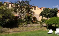 Quinta Do Crestelo Aparthotel Hotels in Tourais