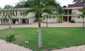 Naf Apartments - Mtwara