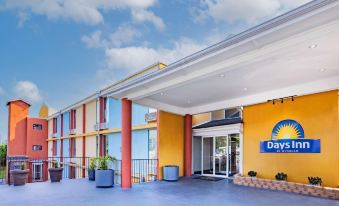 Days Inn by Wyndham Hartsfield Jackson Atlanta Airport West