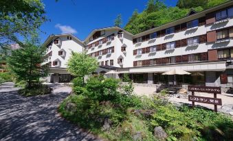 Kamikochi Lemeiesta Hotel