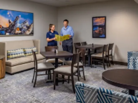 Bridgewater Hotel, Trademark Collection by Wyndham Hotels in Fairbanks North Star