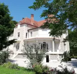 Vue du Château d'Excideuil Hotels in Excideuil