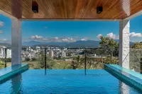 Monthez Hotel & Eventos - Hot Springs