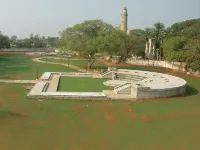 Vilasam - Parkering