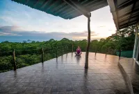Semilla Verde Boutique Hotel Hotels in Santa Cruz Island
