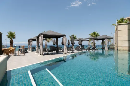 Aquila Porto Rethymno