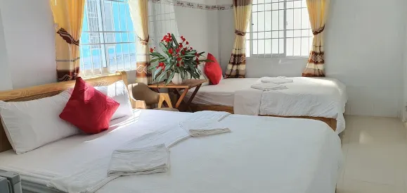 Nhà nghỉ Song Ngọc