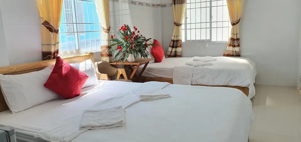 Nhà nghỉ Song Ngọc