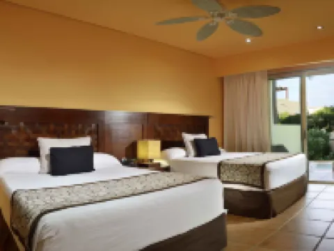 Catalonia Riviera Maya Resort & Spa- All Inclusive Hotels in Puerto Aventuras