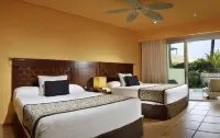 Catalonia Riviera Maya Resort & Spa- All Inclusive Hotels in Puerto Aventuras