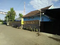 Ayudia Homestay