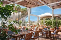 Hotel Arts Barcelona