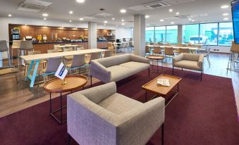 City Express by Marriott Toluca