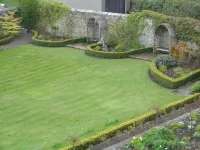 Moresby Hall Country House Hotel Hotels in Whitehaven