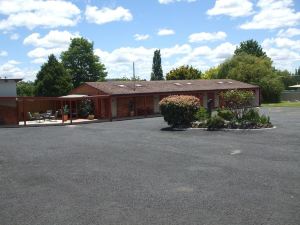 Anna Bella Motel Glen Innes