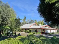Lokahi Lodge Các khách sạn ở Volcano