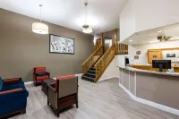 Super 8 by Wyndham Hays KS Hotels in Hays