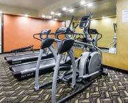 AmericInn by Wyndham Memphis East - salle de sport
