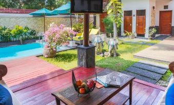 Villa Ayu