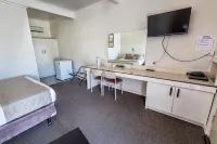 The Argent Motel Hotels in Broken Hill