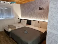 Hotel CityMap Maribor