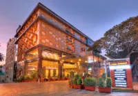 Rio Meridian Hotel Hotels near SBRR Mahajana First Grade College (Autonomous)