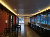 The36Inn - 沙灘