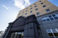 Tokachigawa Onsen Fuji Hotel Hotel di Otofuke