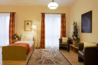 Pavilon Hotels in Říčany