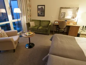 Hotel Union Geiranger Bad & Spa