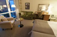 Hotel Union Geiranger Bad & Spa Hotels in 