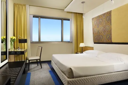 UNA HOTELS マルペンサ