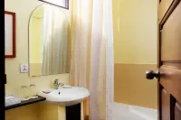 The Cockatoo Nature Resort & Spa