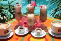 Ramon's Village Resort - breakfast