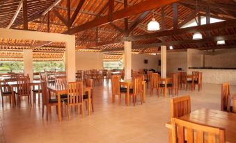 Da Mata Resort Hotel - Housity