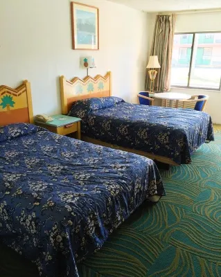 Ambassador Inn