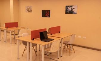 Chairu Eco Hotel